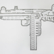Illustration for article titled What Its Like to Live in a Sub-Machine Gun